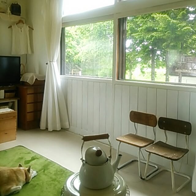 meroさんの実例写真