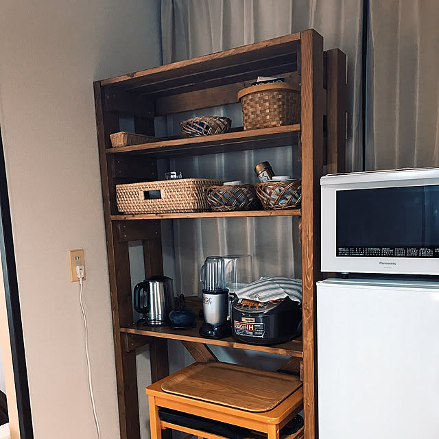 DIY/棚のインテリア実例 - 2020-06-03 11:52:28