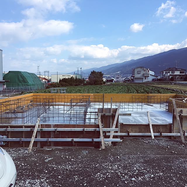実例写真