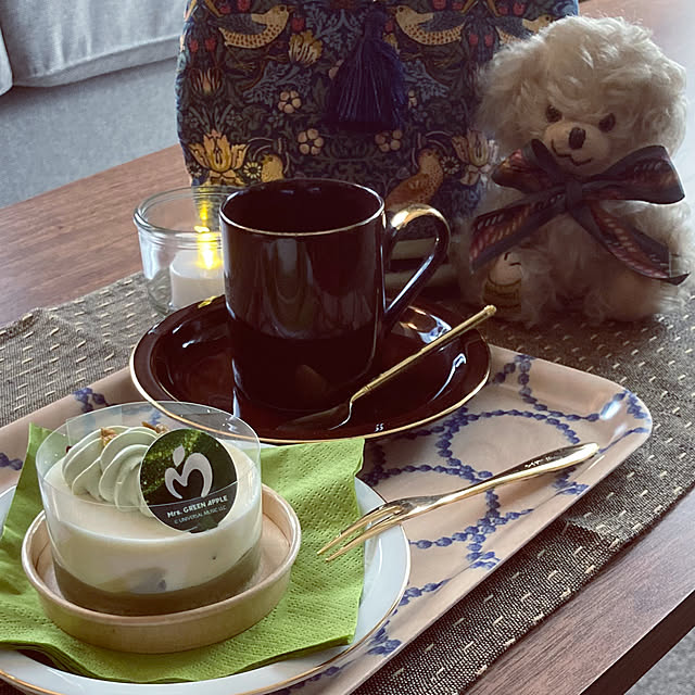 madamkaoriさんの実例写真