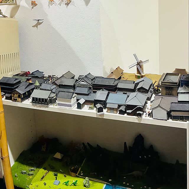 takakuzenさんの部屋