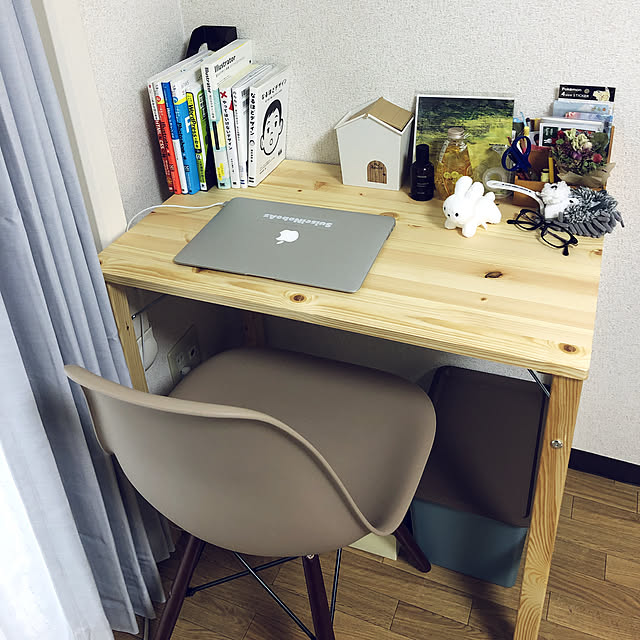 muracheeseさんの実例写真