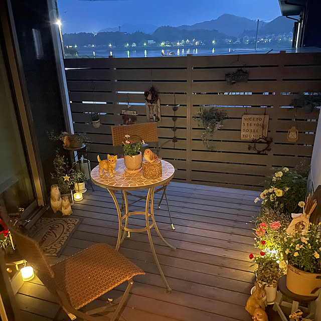machaさんの部屋