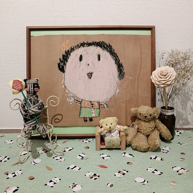 yokkoさんの実例写真