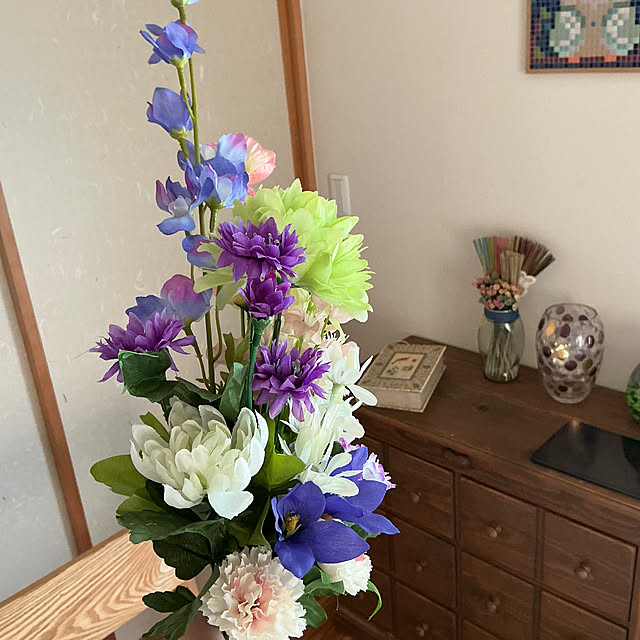 chiiyanさんの部屋