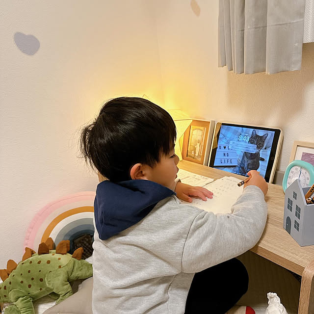 lovecatさんの部屋