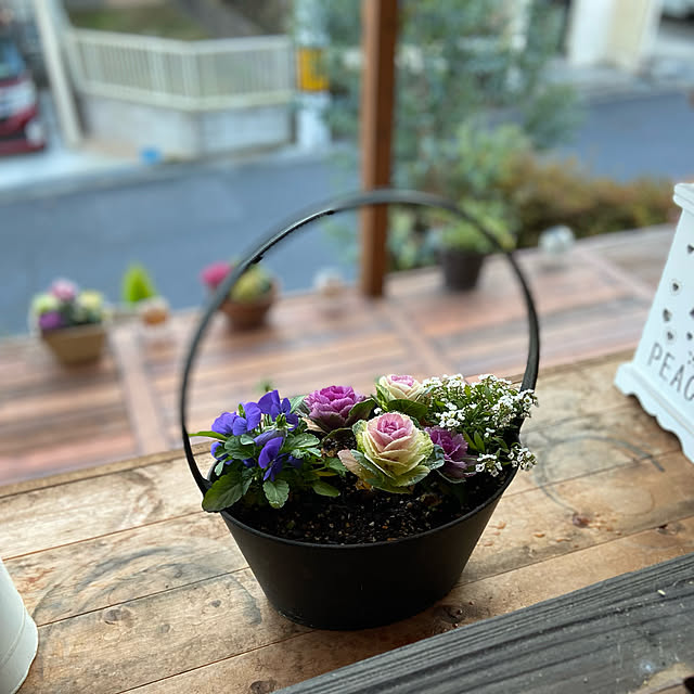murasaki808さんの実例写真