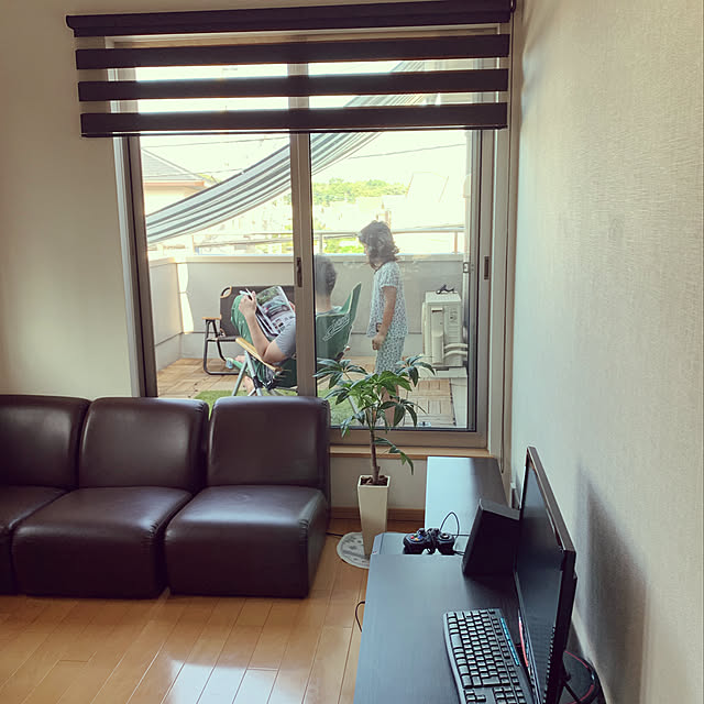 kaerunoameriさんの実例写真
