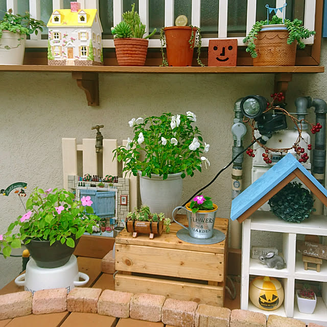 tomoさんの実例写真