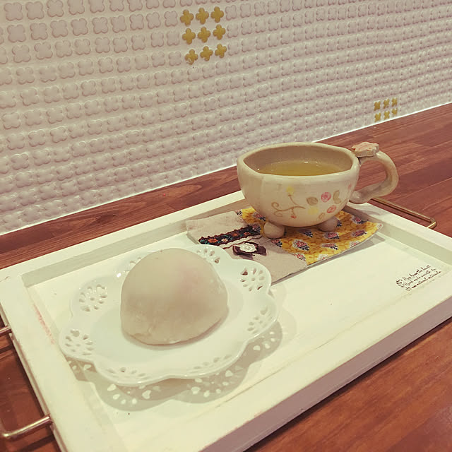 Yuさんの実例写真