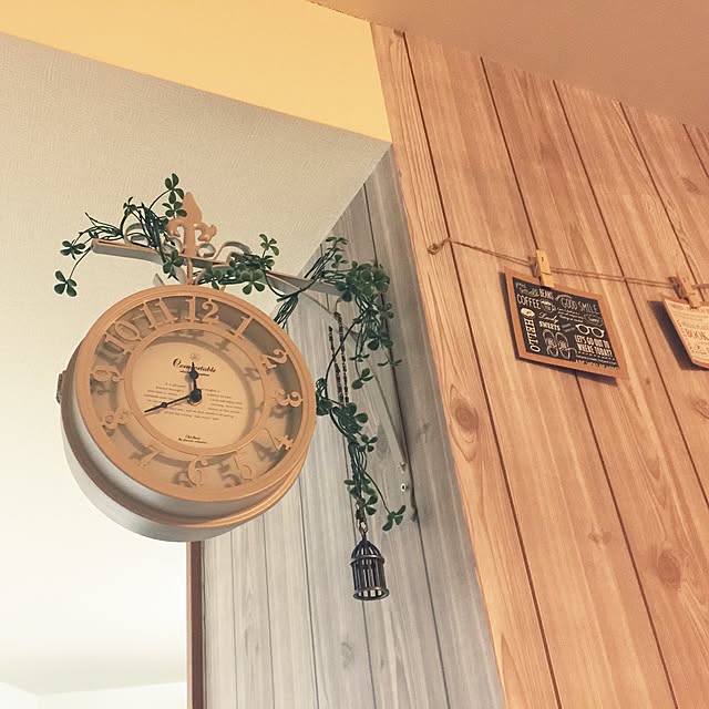chataさんの実例写真