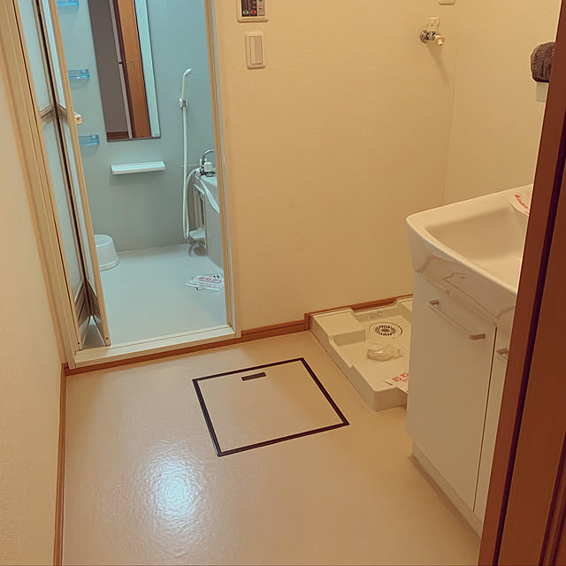 saachan.さんの実例写真