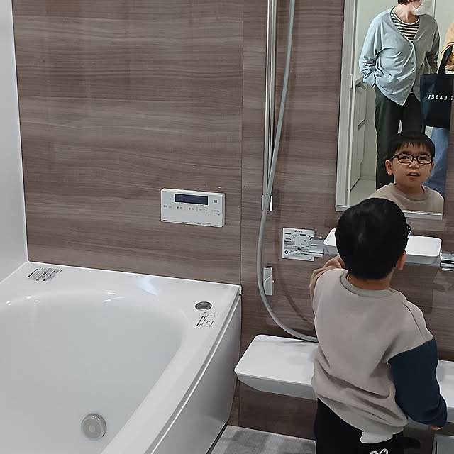 chokocreamさんの実例写真