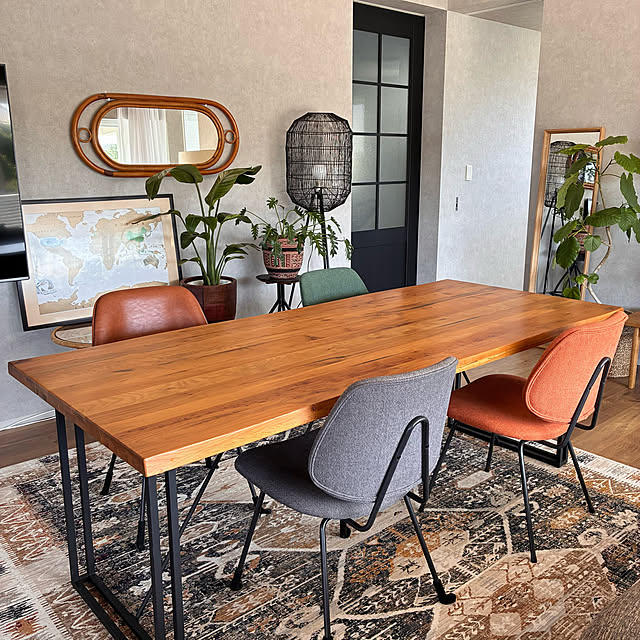 popoさんの実例写真