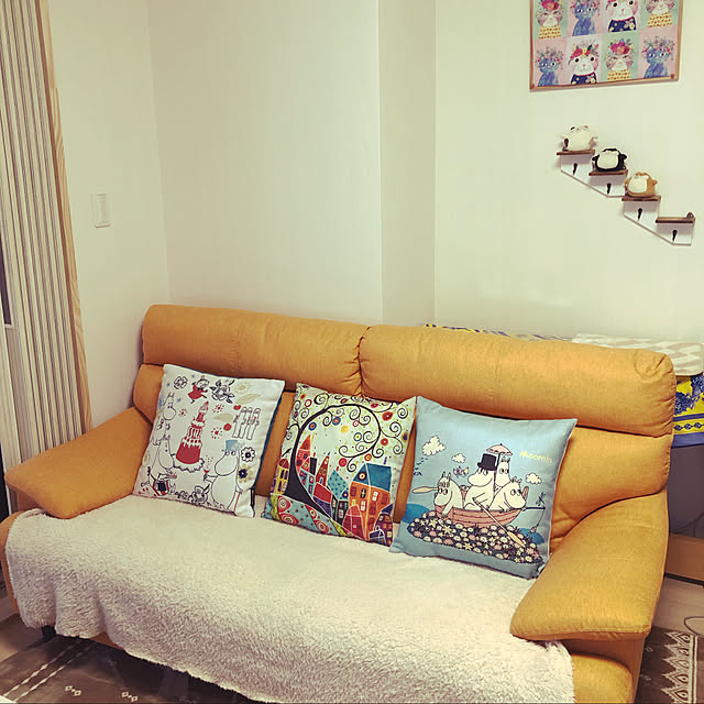 moyuhiさんの部屋