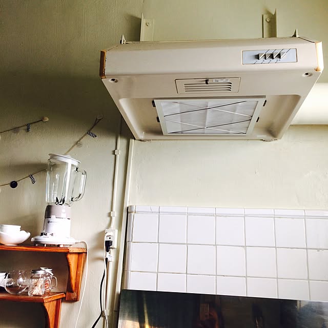 Chimaさんの実例写真