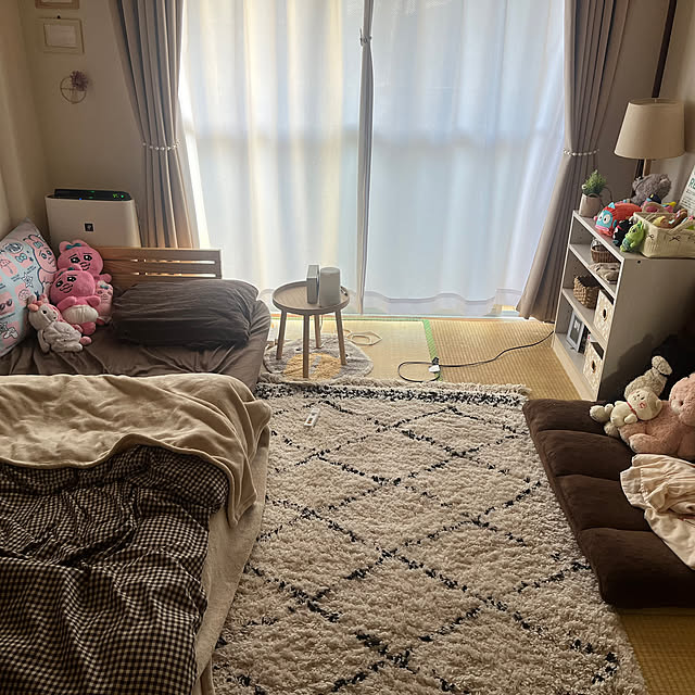 Naoさんの実例写真