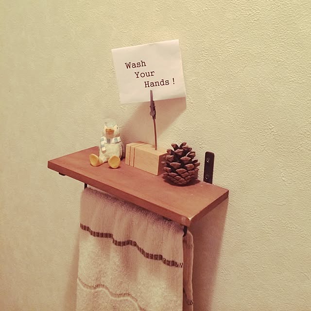 cororinnaさんの実例写真