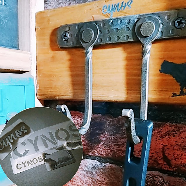 CYNOSさんの実例写真