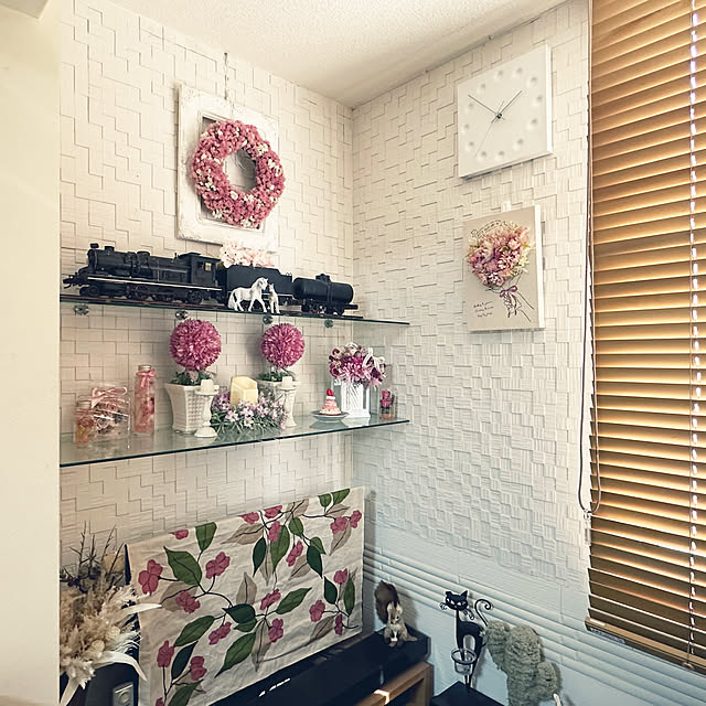 mizucchiさんの実例写真