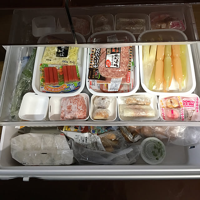 chi-さんの実例写真