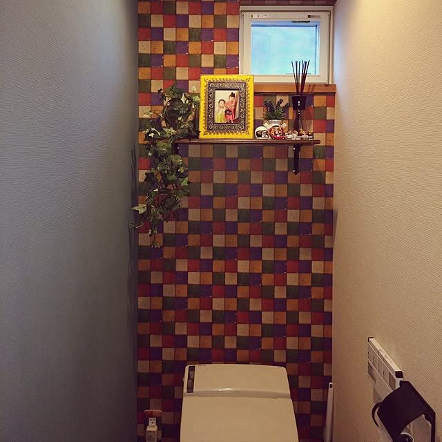 kasyurlさんの実例写真