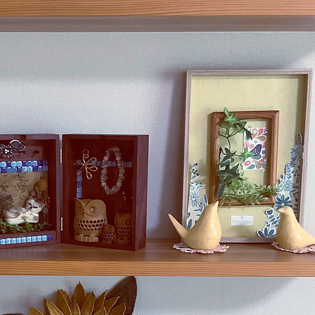 chiiyanさんの部屋