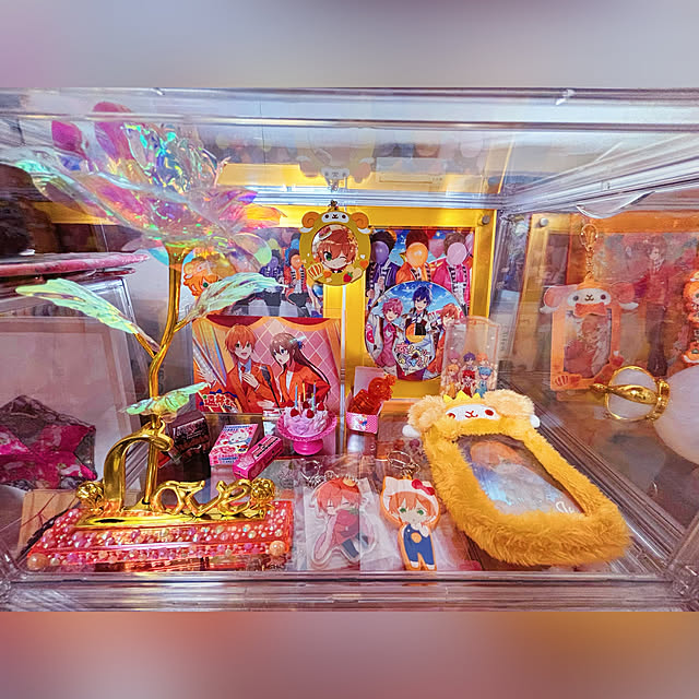 machikoooさんの部屋