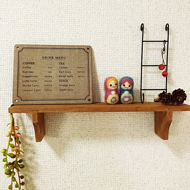 bayonsmileさんの実例写真