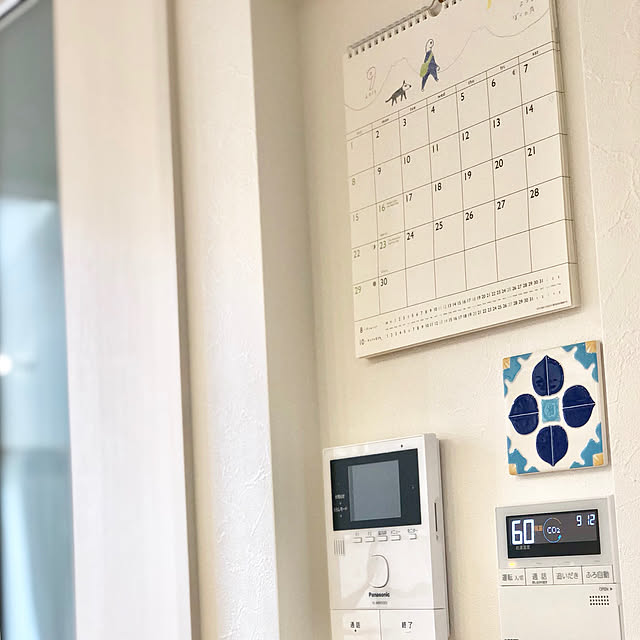 comoさんの実例写真