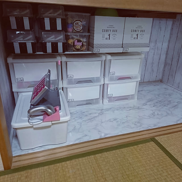 Sayoさんの実例写真