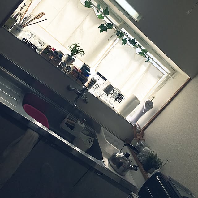 tomoさんの実例写真