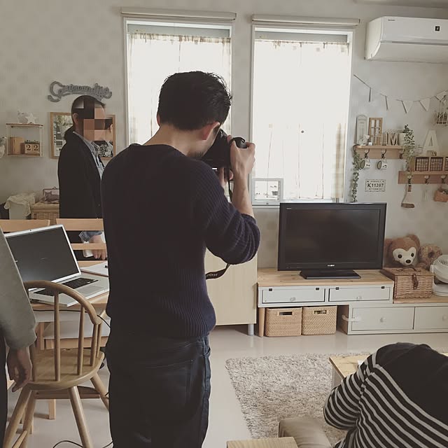 mana15さんの実例写真
