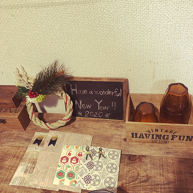 mamiさんの実例写真