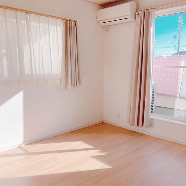 kinaさんの実例写真