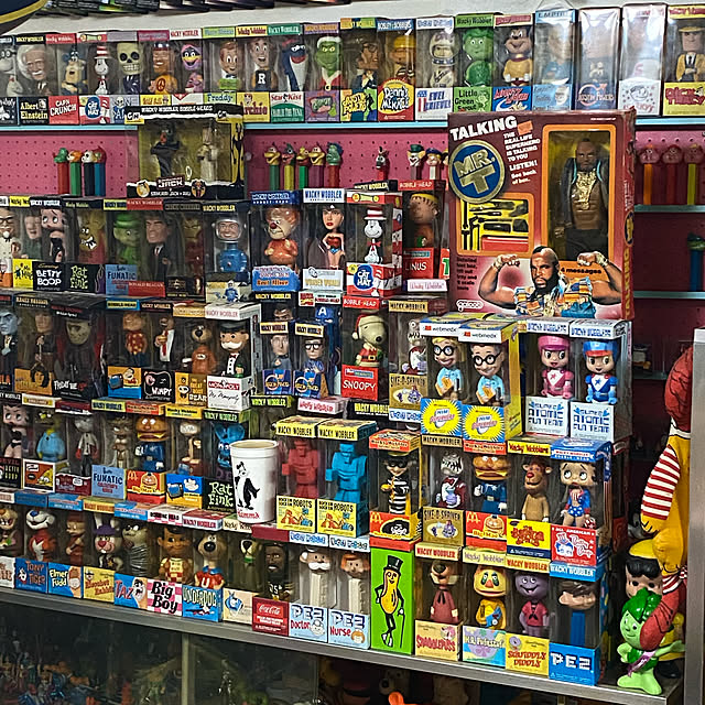 funkokingさんの実例写真