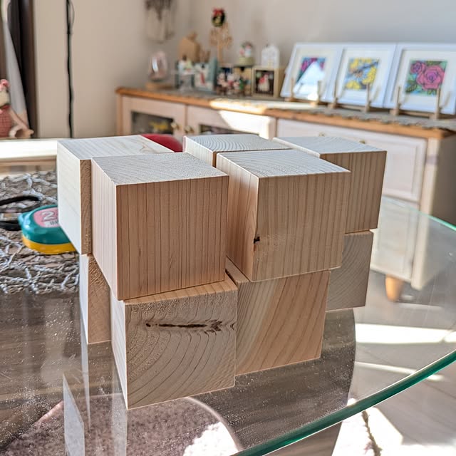 mi-saさんの部屋