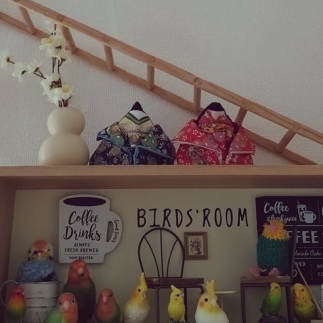 toratanさんの部屋