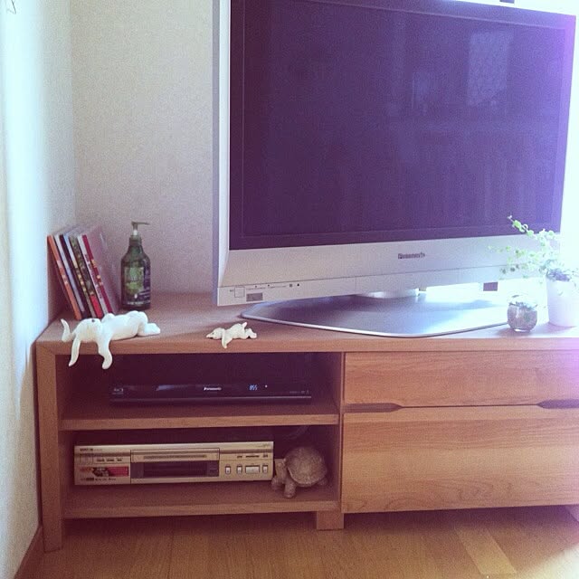 mikiさんの実例写真