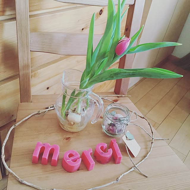 mieさんの実例写真