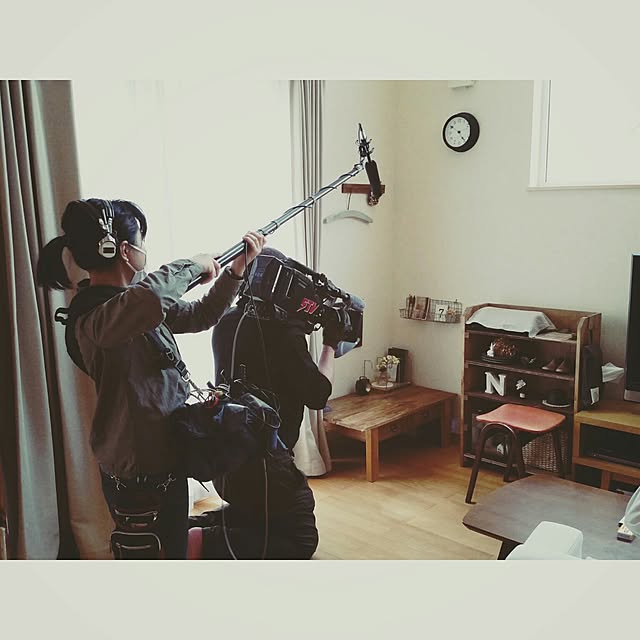 nachuさんの実例写真