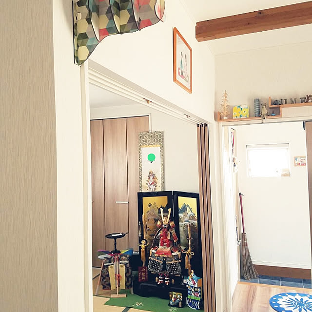 lytteltonさんの実例写真