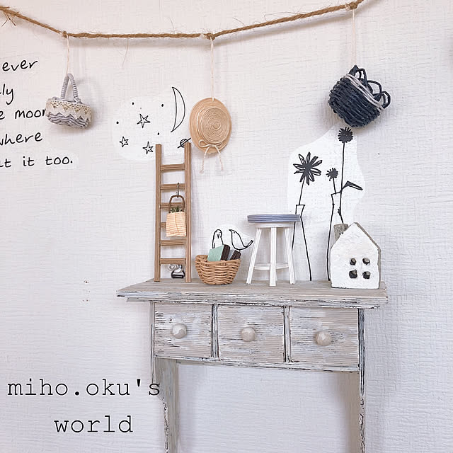 mii-tanさんの実例写真