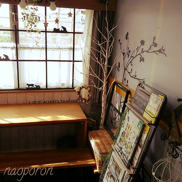 naoporonさんの実例写真