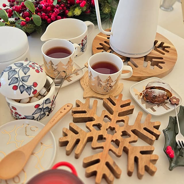 mutyukingさんの実例写真