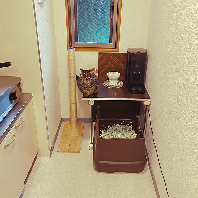nocomomさんの部屋