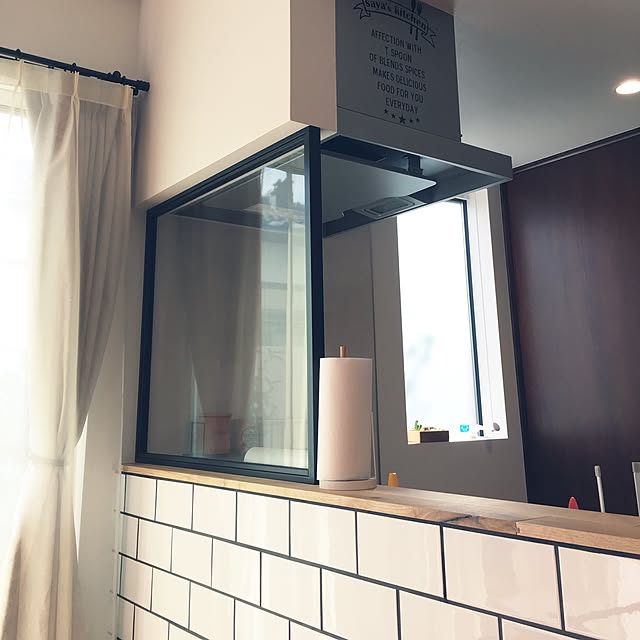 実例写真