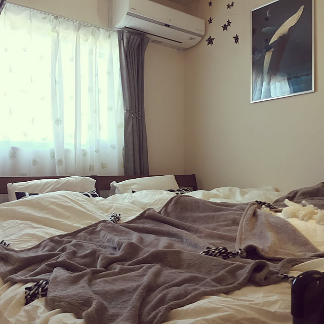 Minteaさんの実例写真