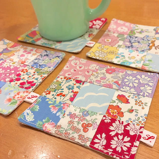 buchikoさんの実例写真