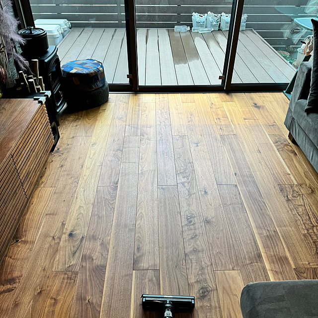 porinさんの部屋